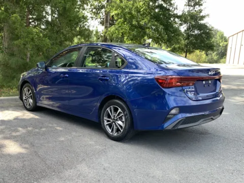 More photos of 2023 KIA FORTE LX at Bill Fitts Auto Sales, AR
