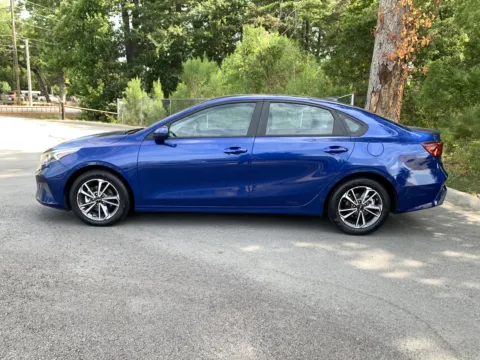 More photos of 2023 KIA FORTE LX at Bill Fitts Auto Sales, AR