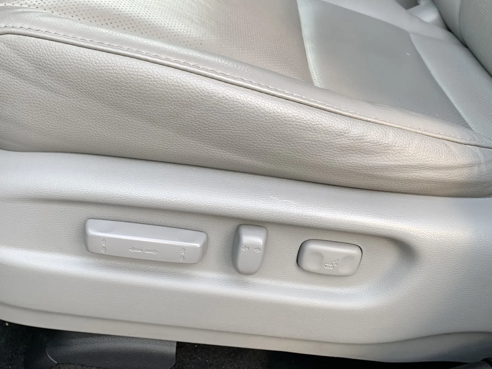 Honda Ridgeline photo 23