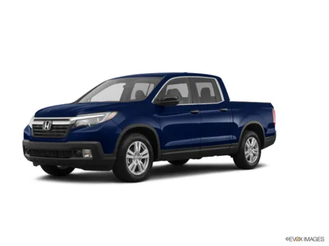 Blue 2019 HONDA RIDGELINE RTL for sale in Little Rock, AR