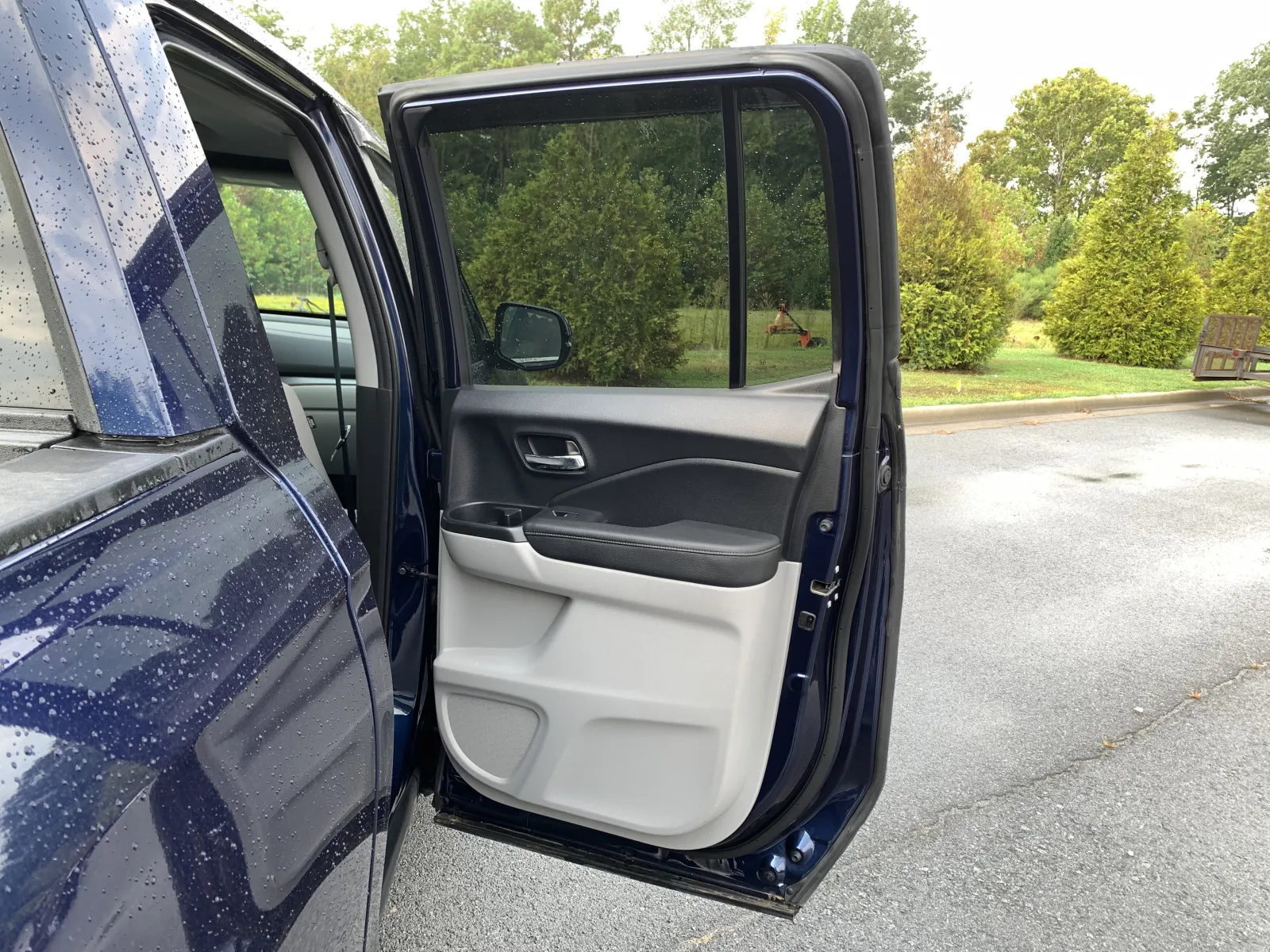 Honda Ridgeline photo 32