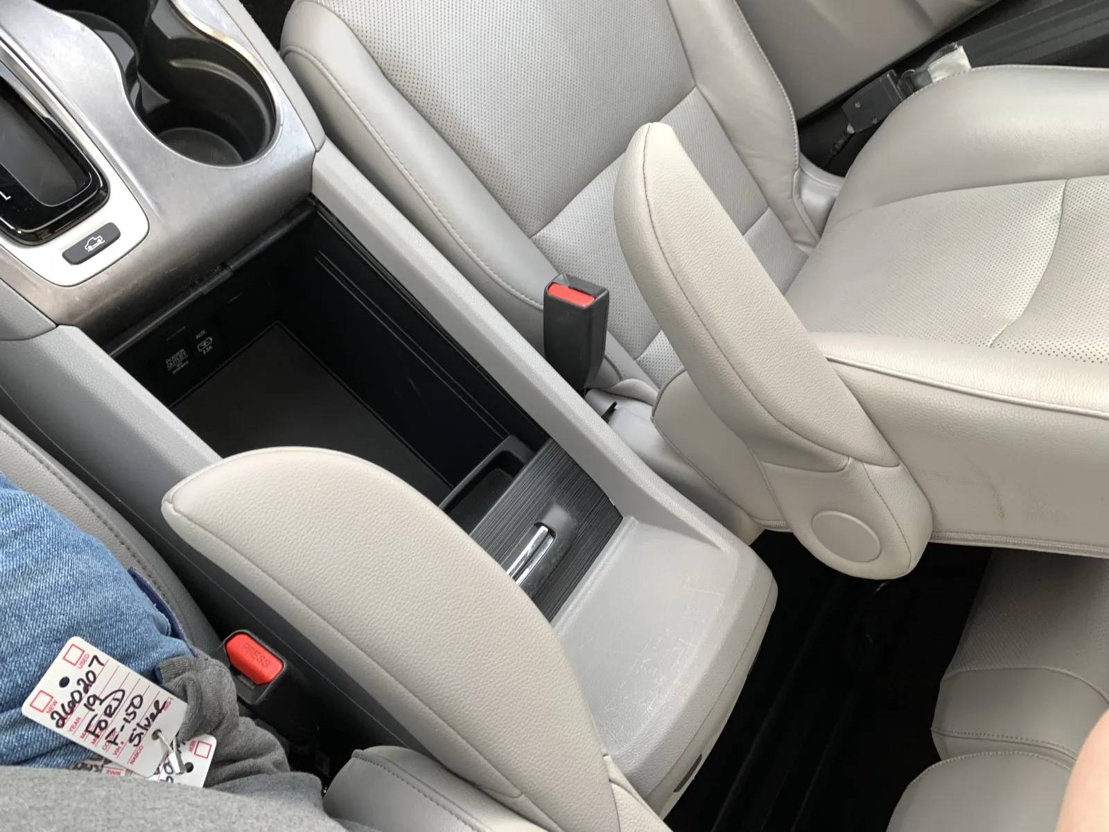Honda Ridgeline photo 19