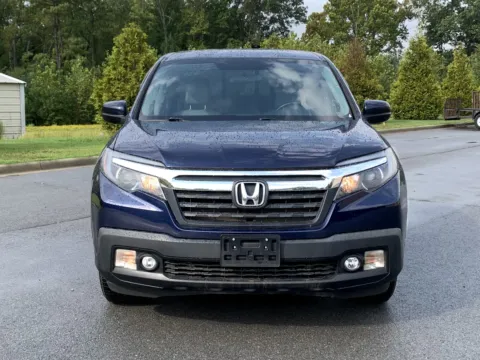 Photos of 2019 HONDA RIDGELINE RTL for sale in Little Rock, AR at Bill Fitts Auto Sales