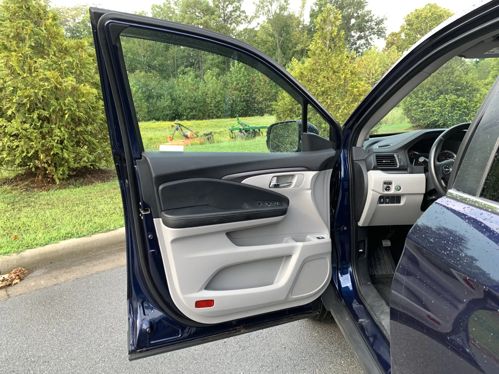 Honda Ridgeline photo 24