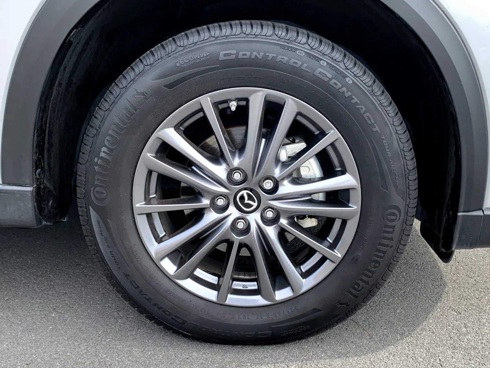 Mazda CX-5 photo 10