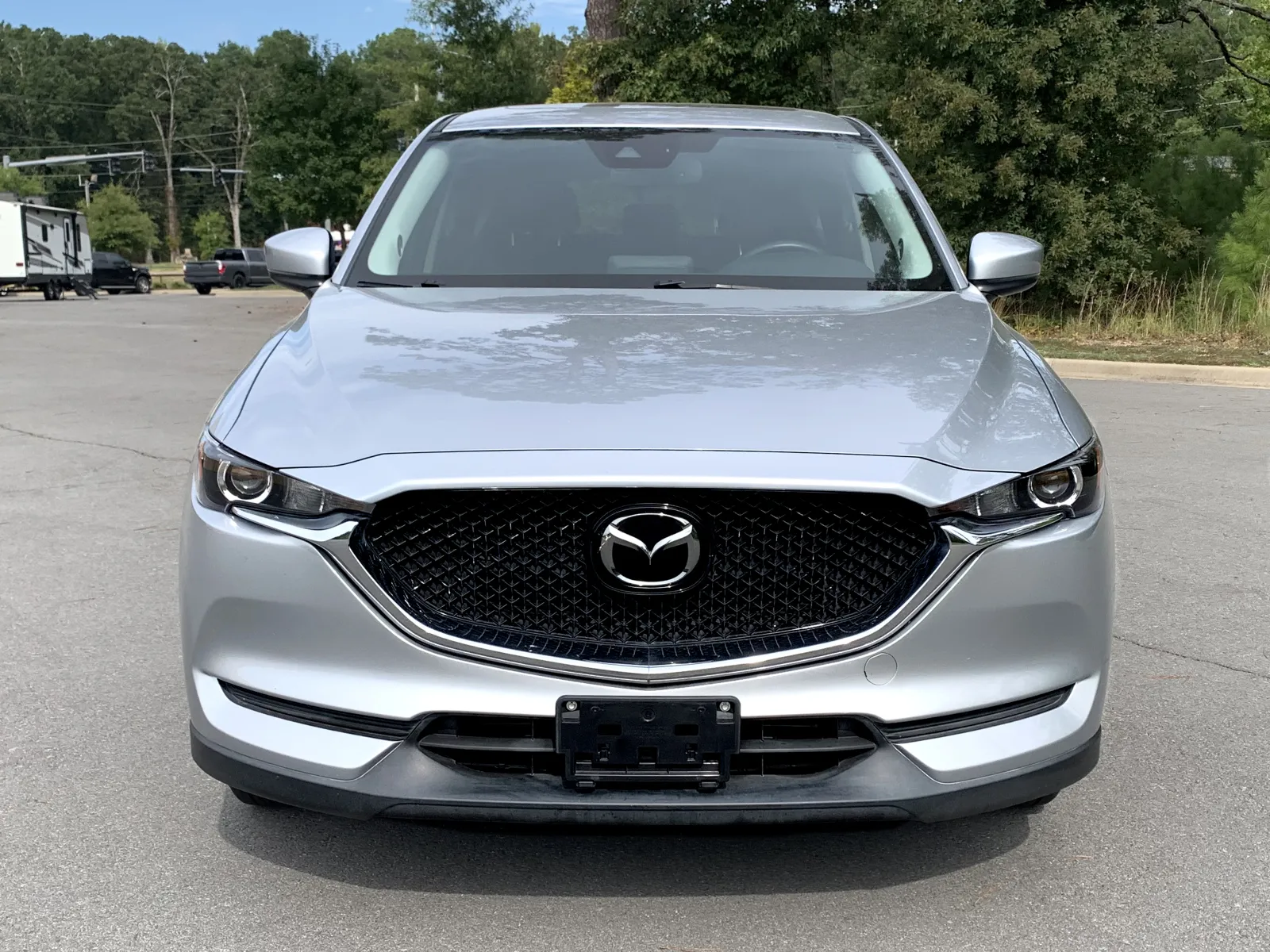 Mazda CX-5 photo 2