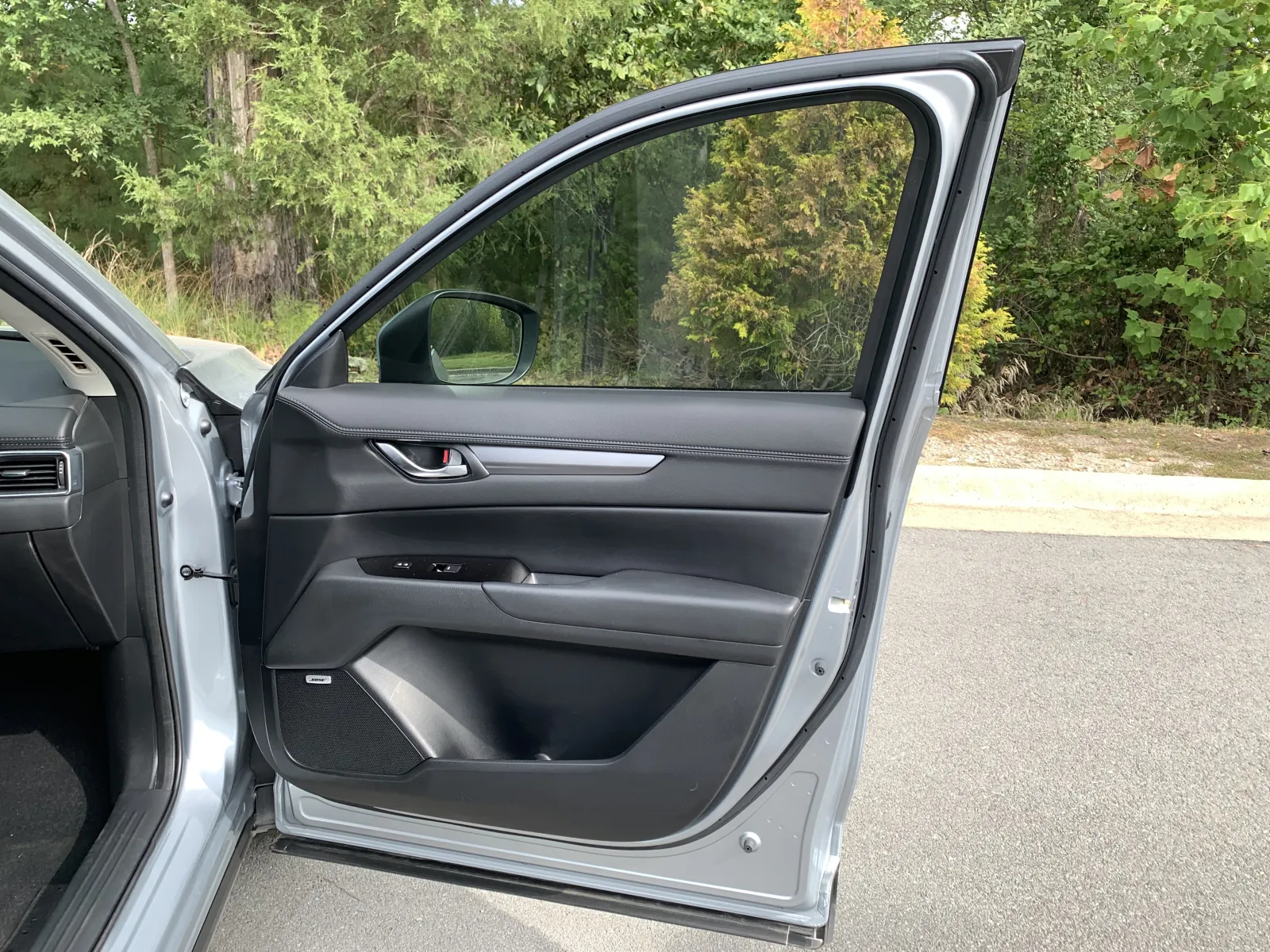 Mazda CX-5 photo 29