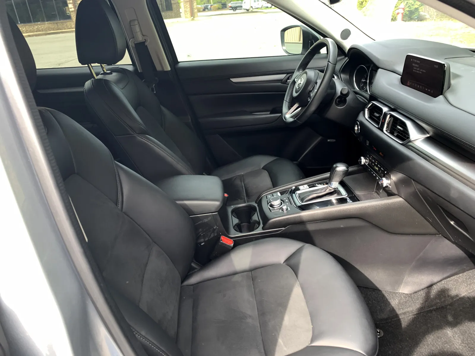 Mazda CX-5 photo 30