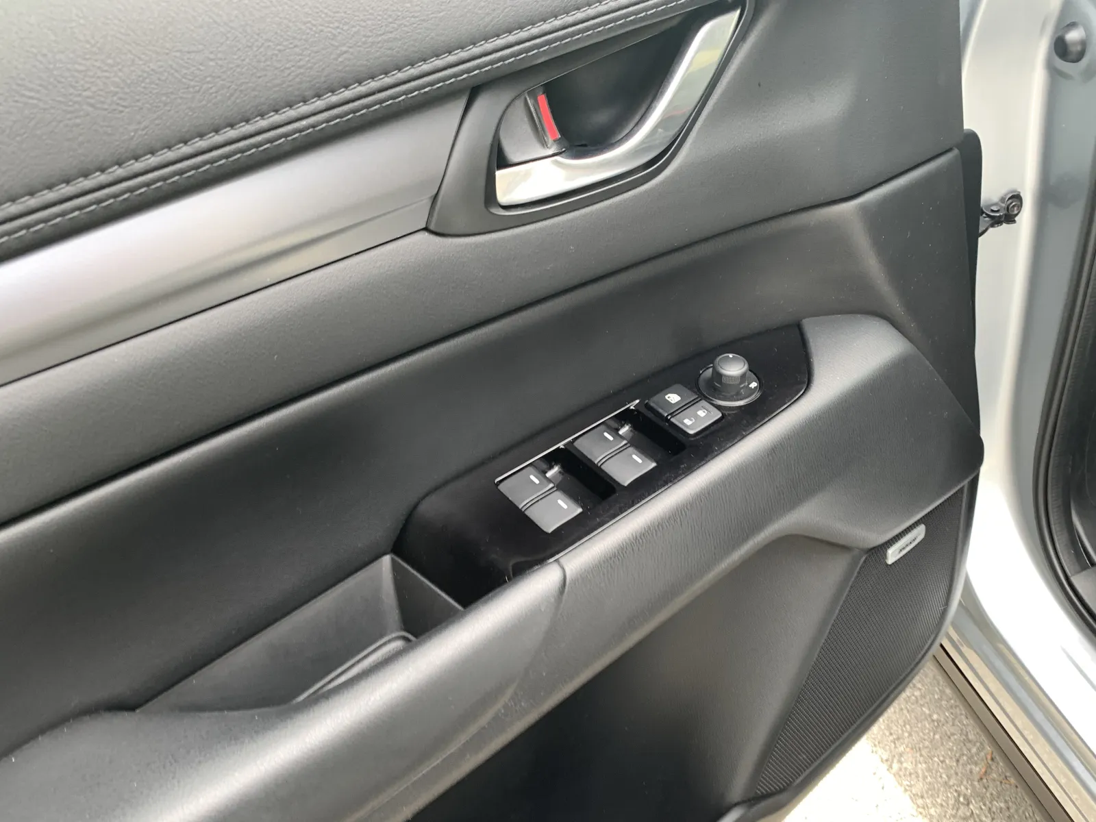 Mazda CX-5 photo 23