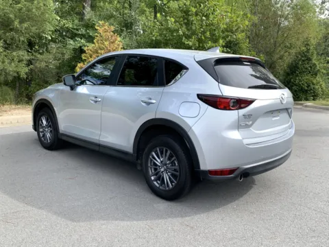 More photos of 2019 MAZDA CX-5 TOURING Touring at Bill Fitts Auto Sales, AR
