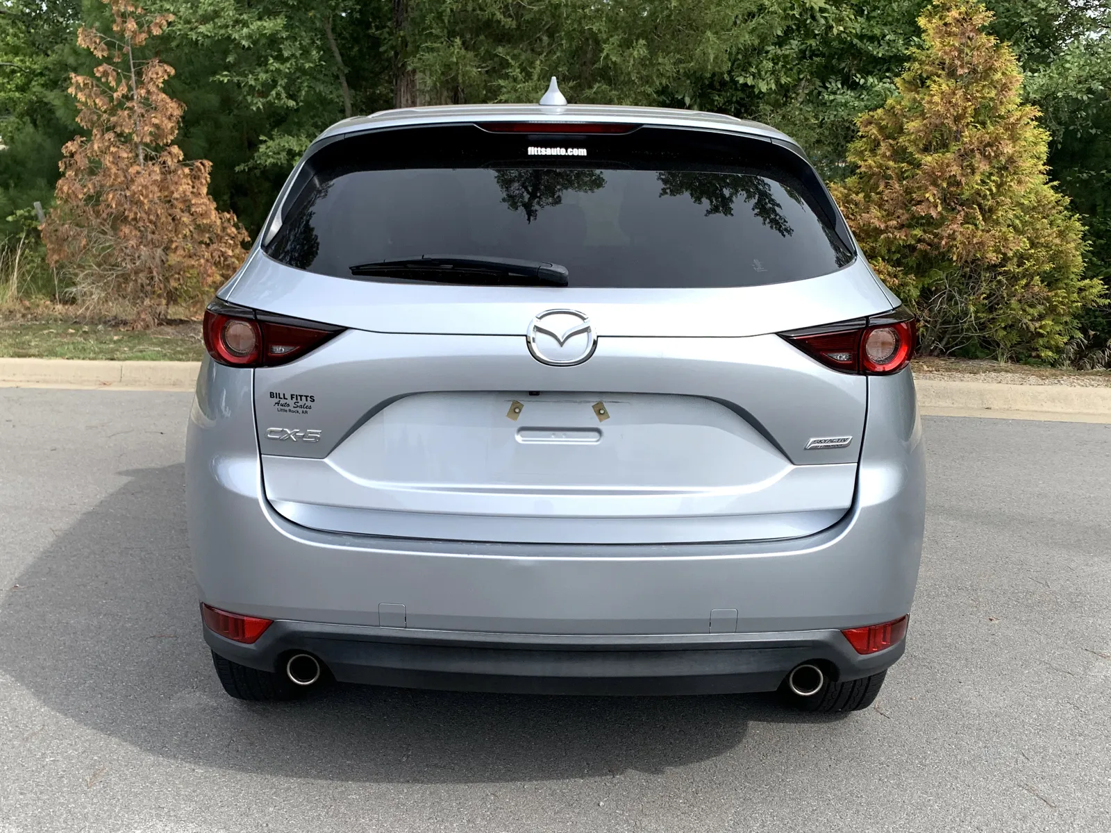 Mazda CX-5 photo 6