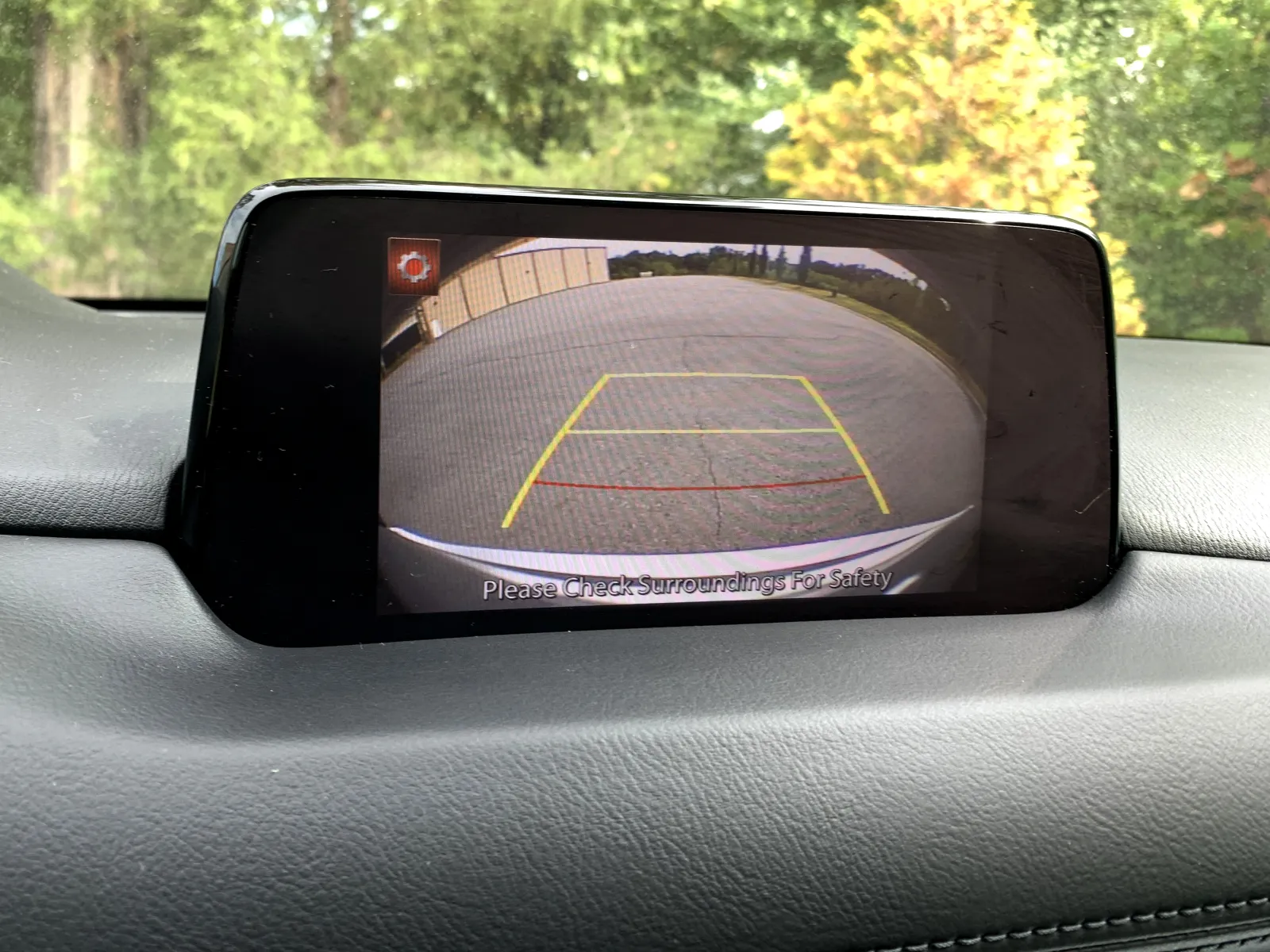 Mazda CX-5 photo 15