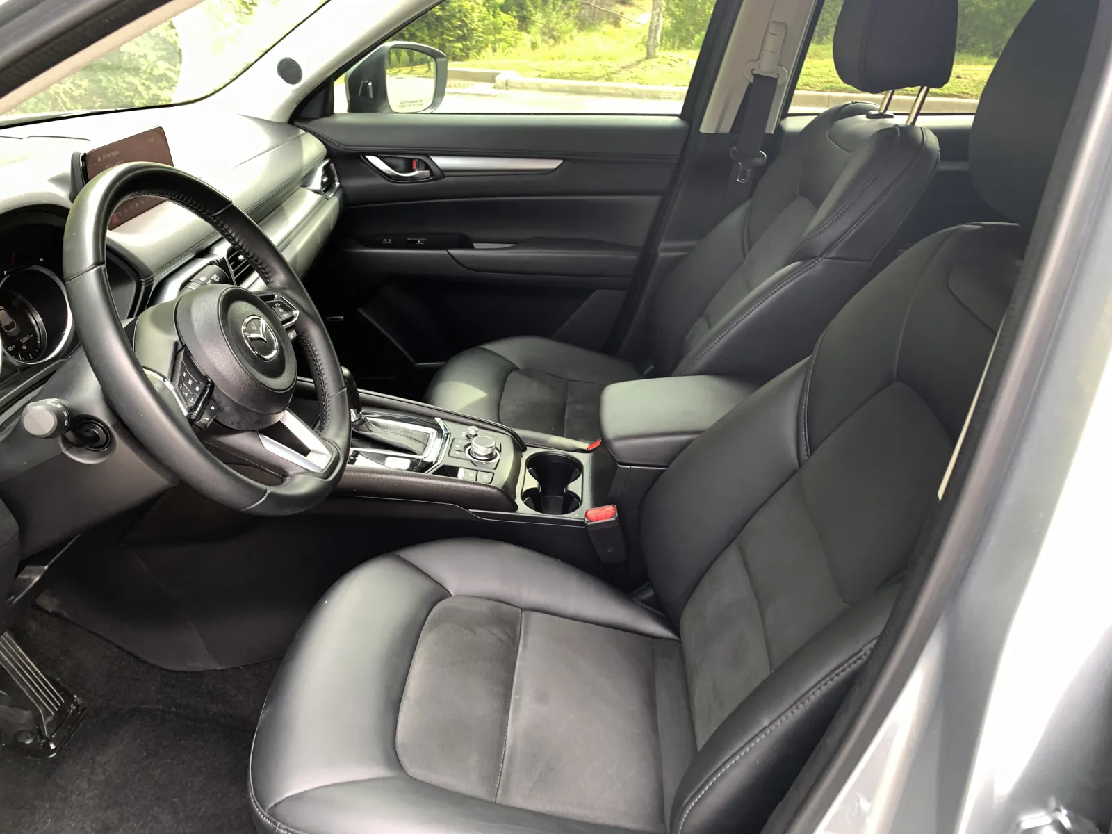 Mazda CX-5 photo 26