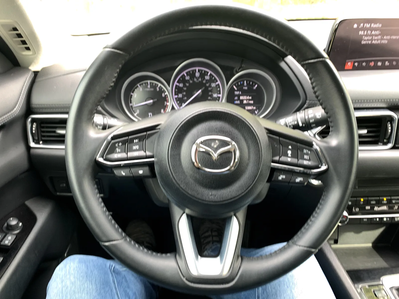 Mazda CX-5 photo 14