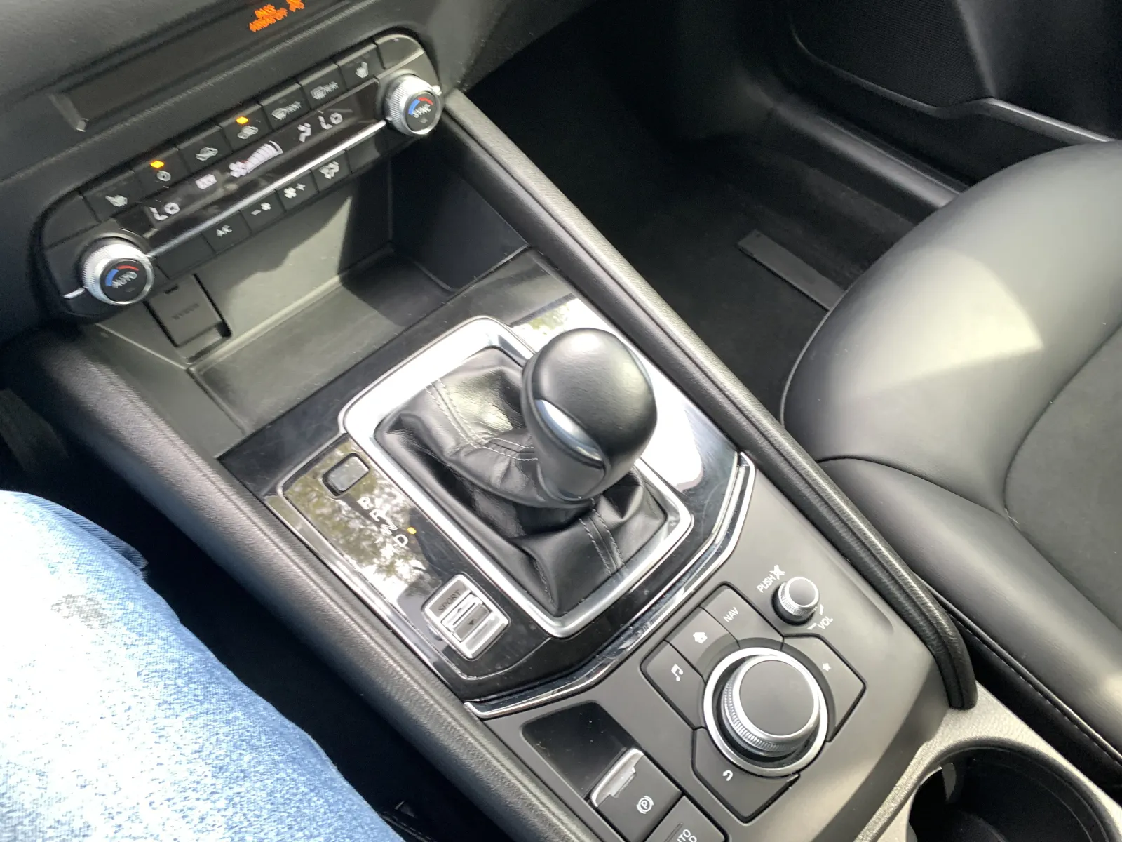 Mazda CX-5 photo 20
