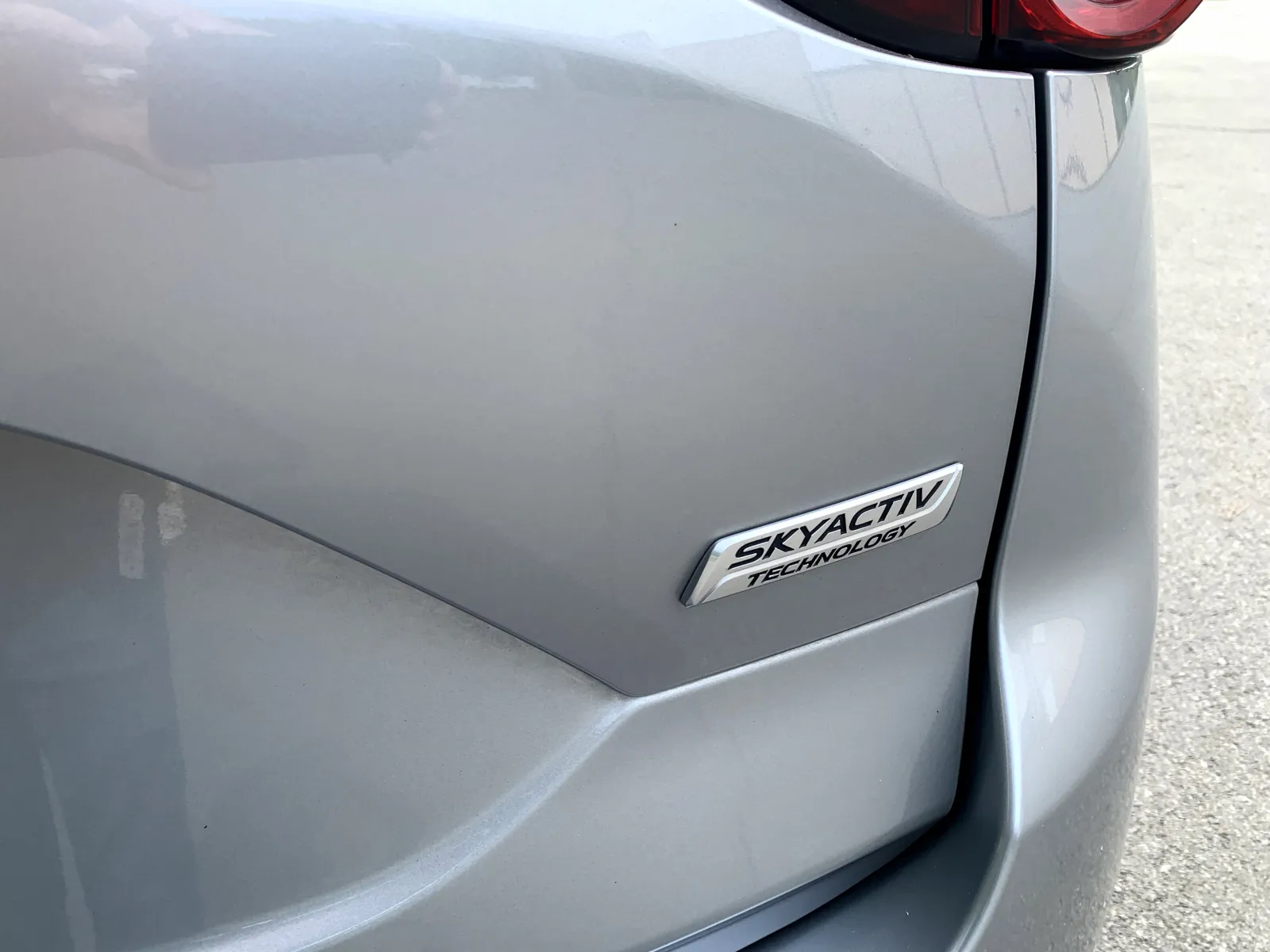 Mazda CX-5 photo 11