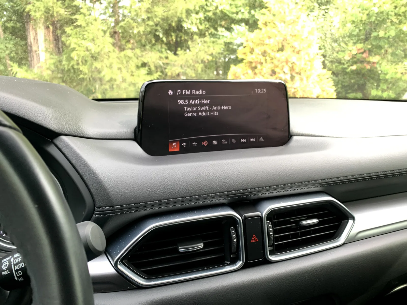 Mazda CX-5 photo 18