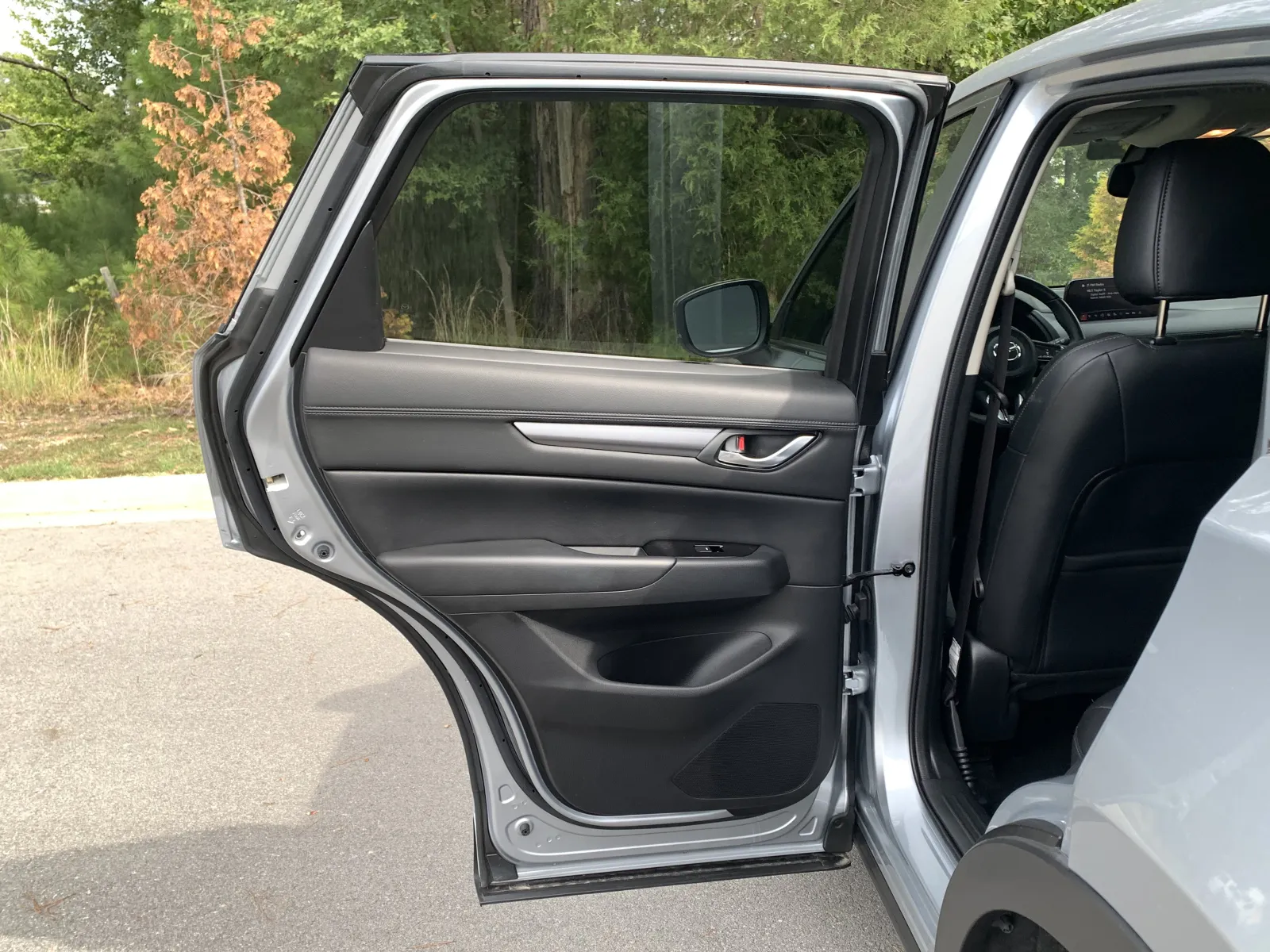 Mazda CX-5 photo 27