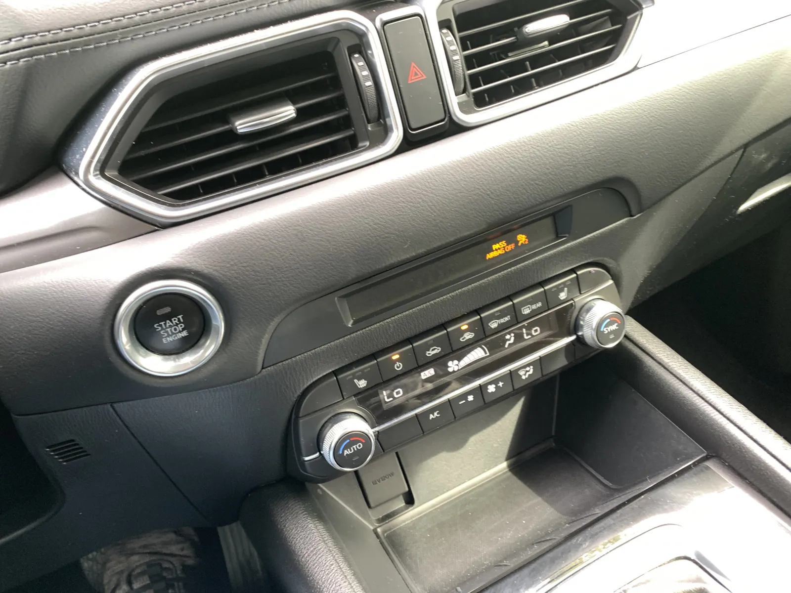 Mazda CX-5 photo 17