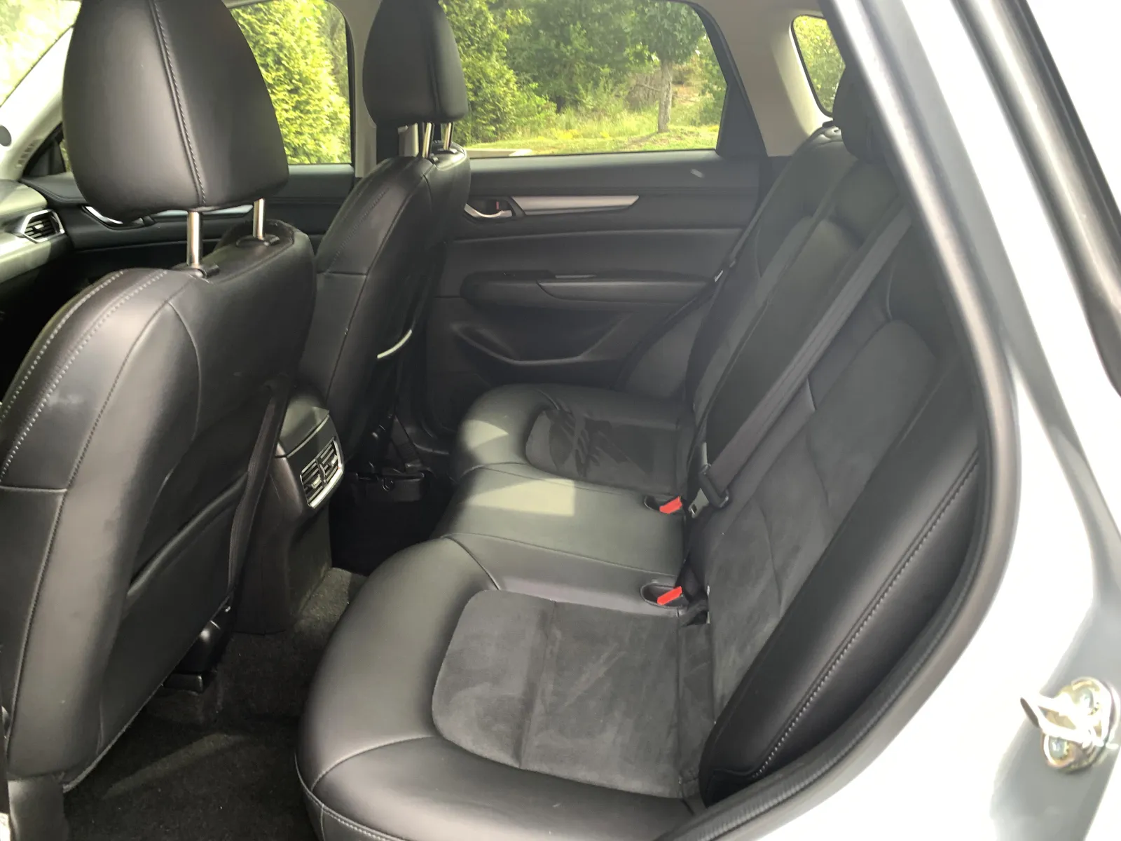 Mazda CX-5 photo 28