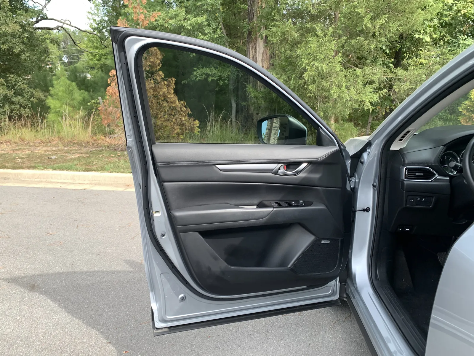 Mazda CX-5 photo 25