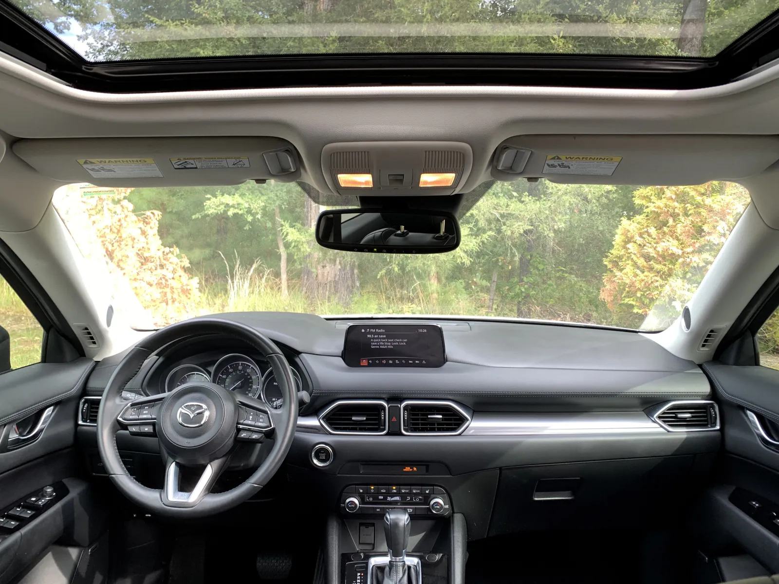 Mazda CX-5 photo 13