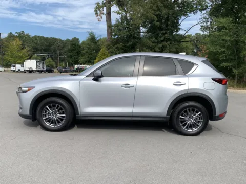 More photos of 2019 MAZDA CX-5 TOURING Touring at Bill Fitts Auto Sales, AR