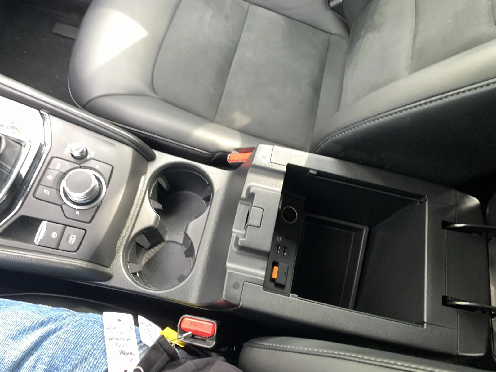 Mazda CX-5 photo 21