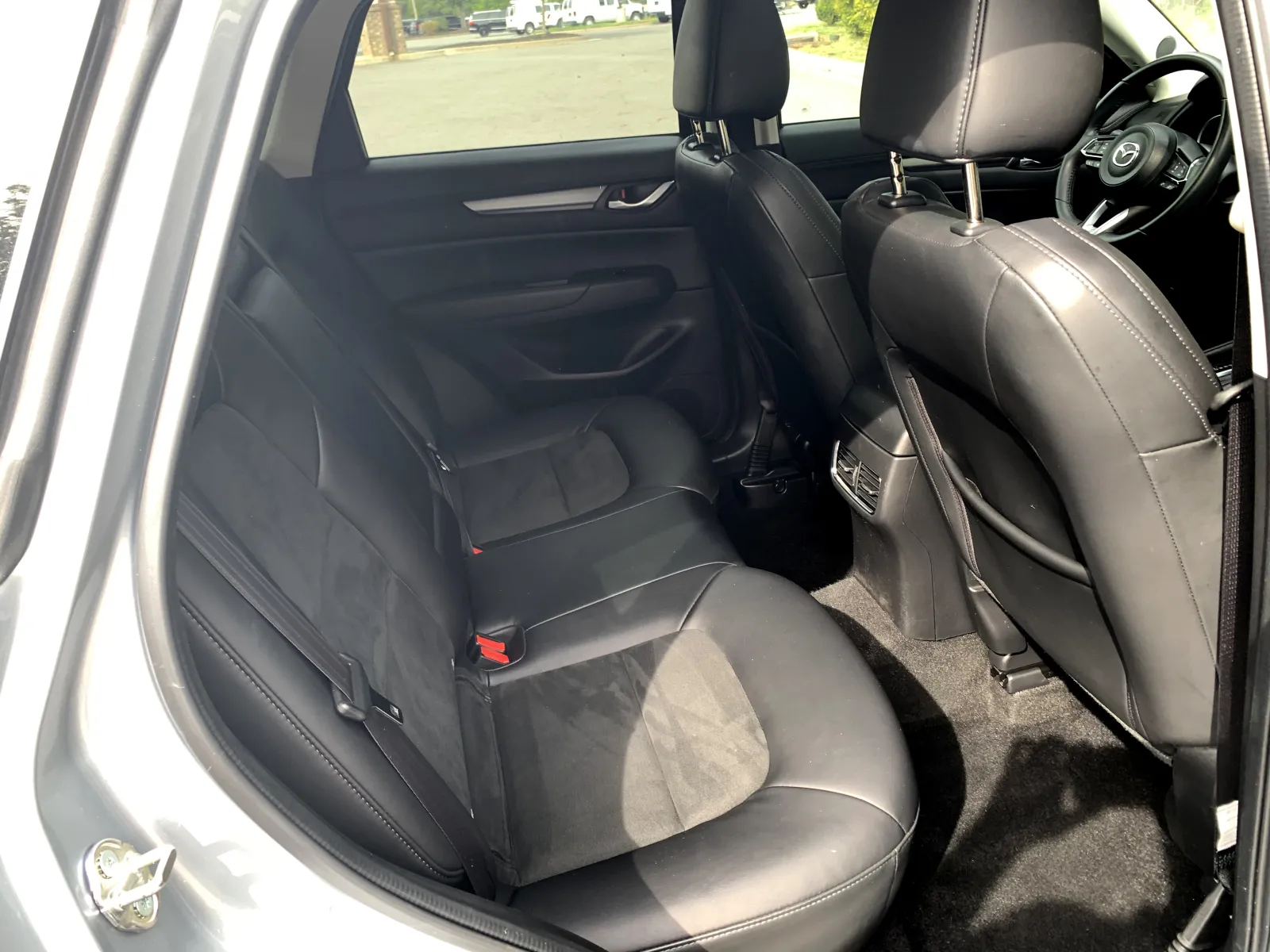 Mazda CX-5 photo 32