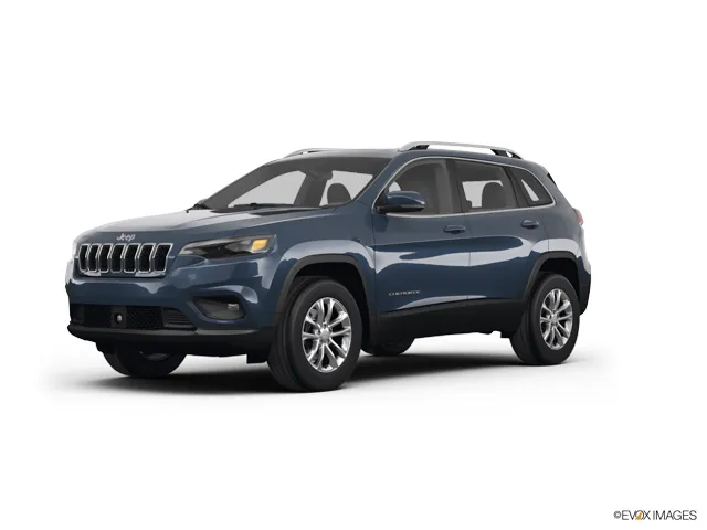 2022 JEEP CHEROKEE LATIT Latitude Lux for sale in Little Rock, AR