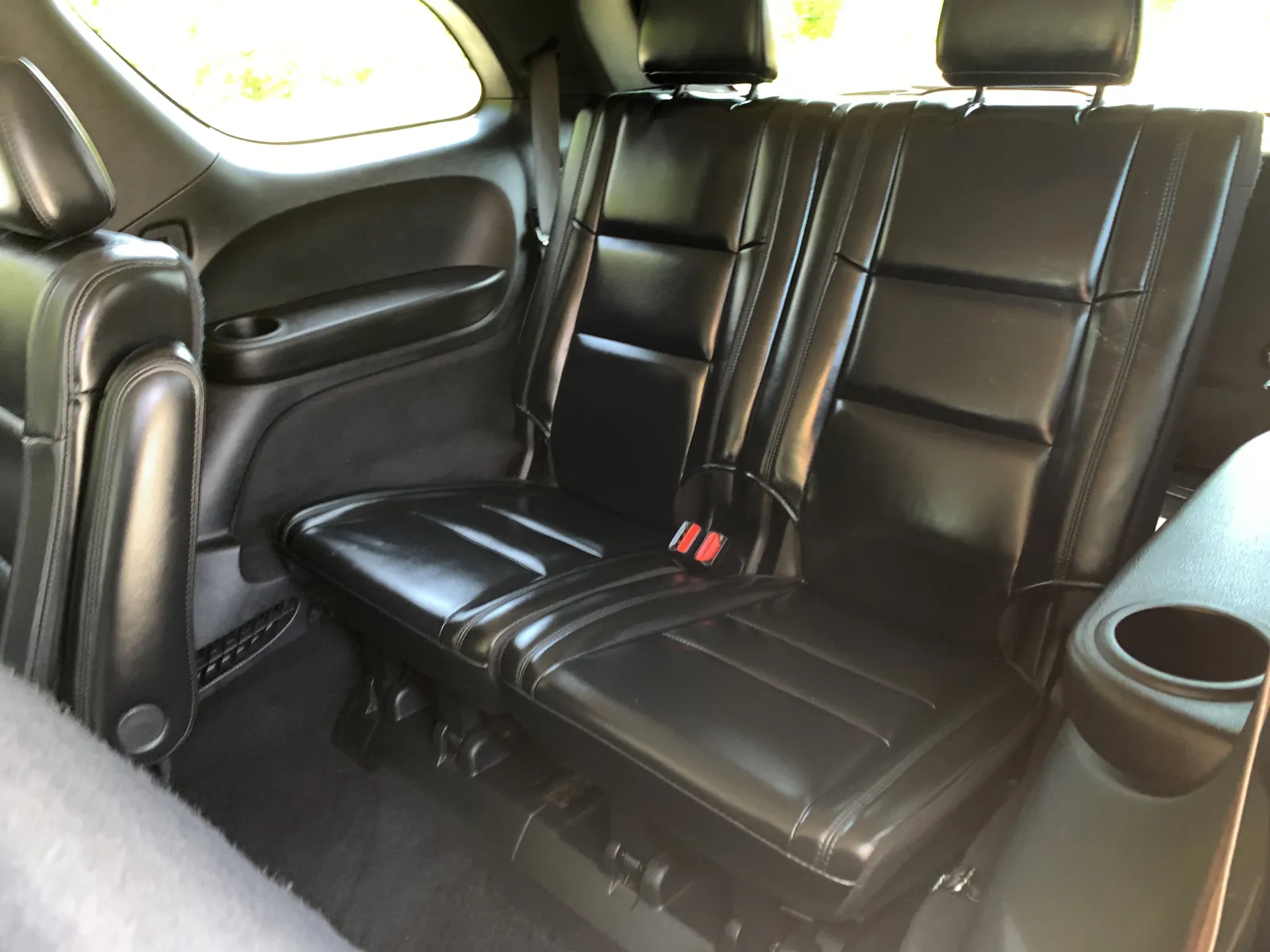 Dodge Durango photo 29