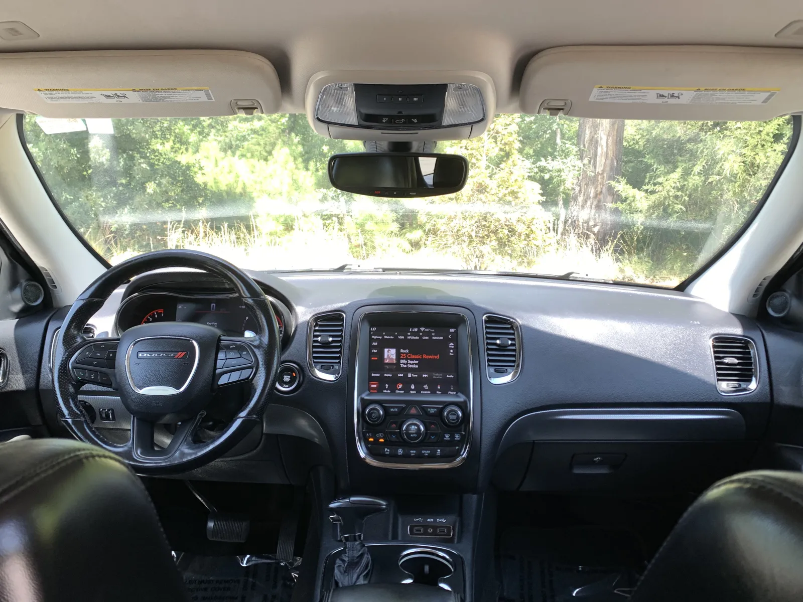 Dodge Durango photo 13