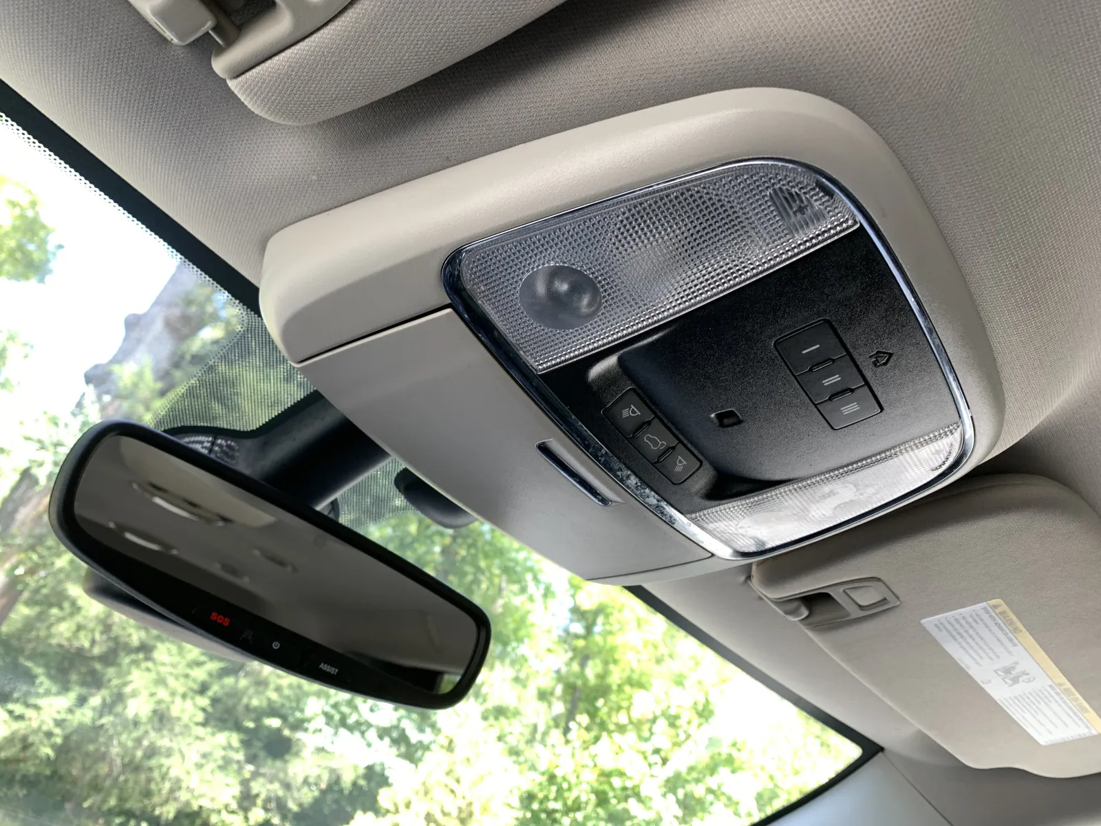 Dodge Durango photo 22