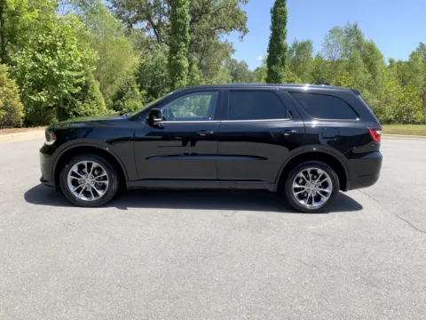 More photos of 2019 DODGE DURANGO GT at Bill Fitts Auto Sales, AR