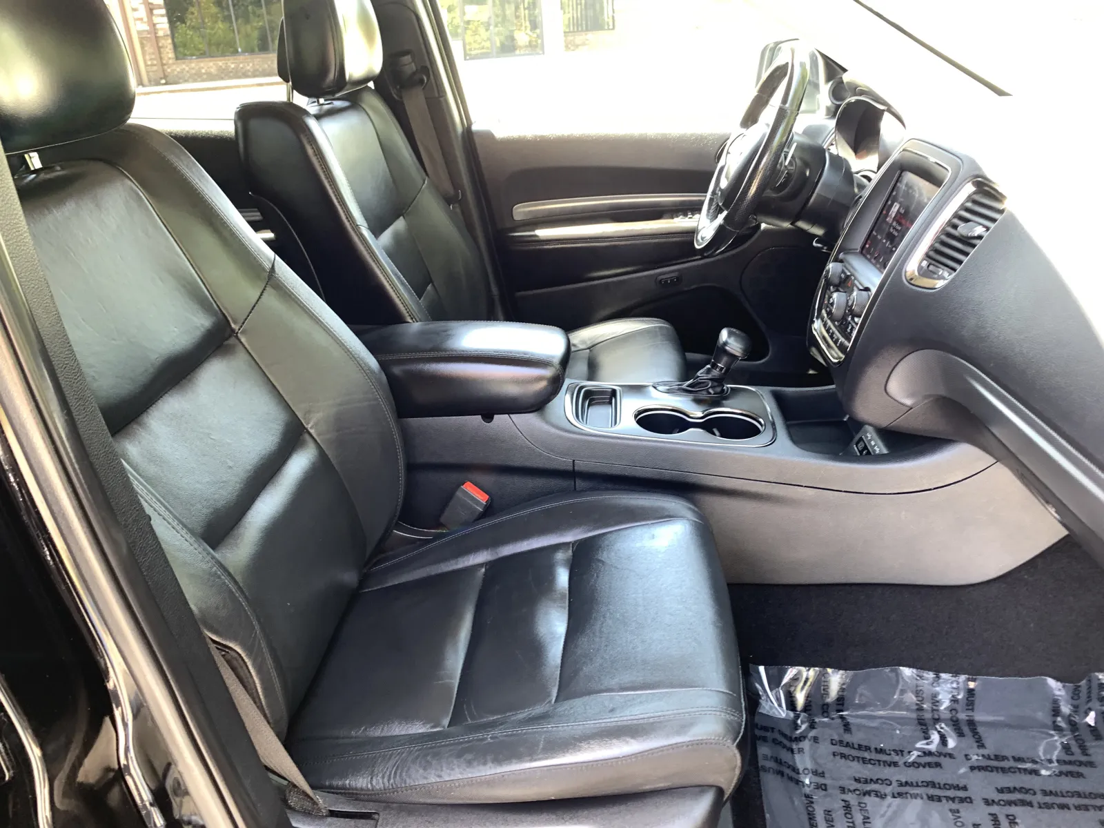 Dodge Durango photo 32