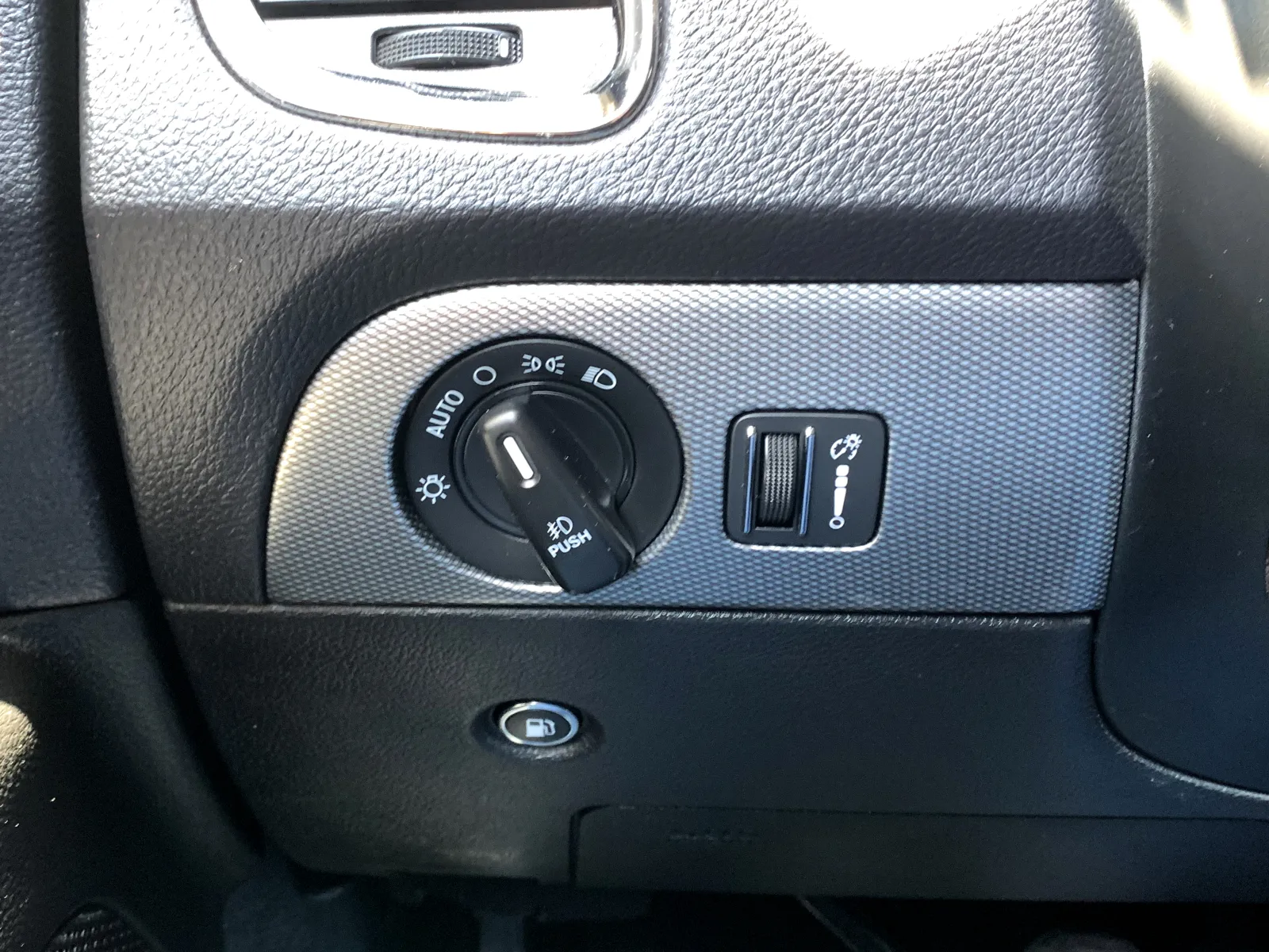 Dodge Durango photo 21