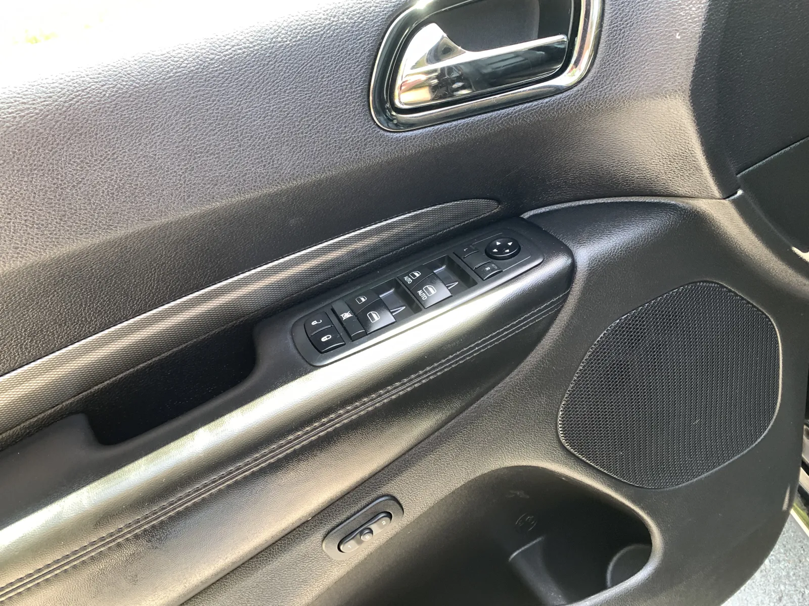 Dodge Durango photo 23