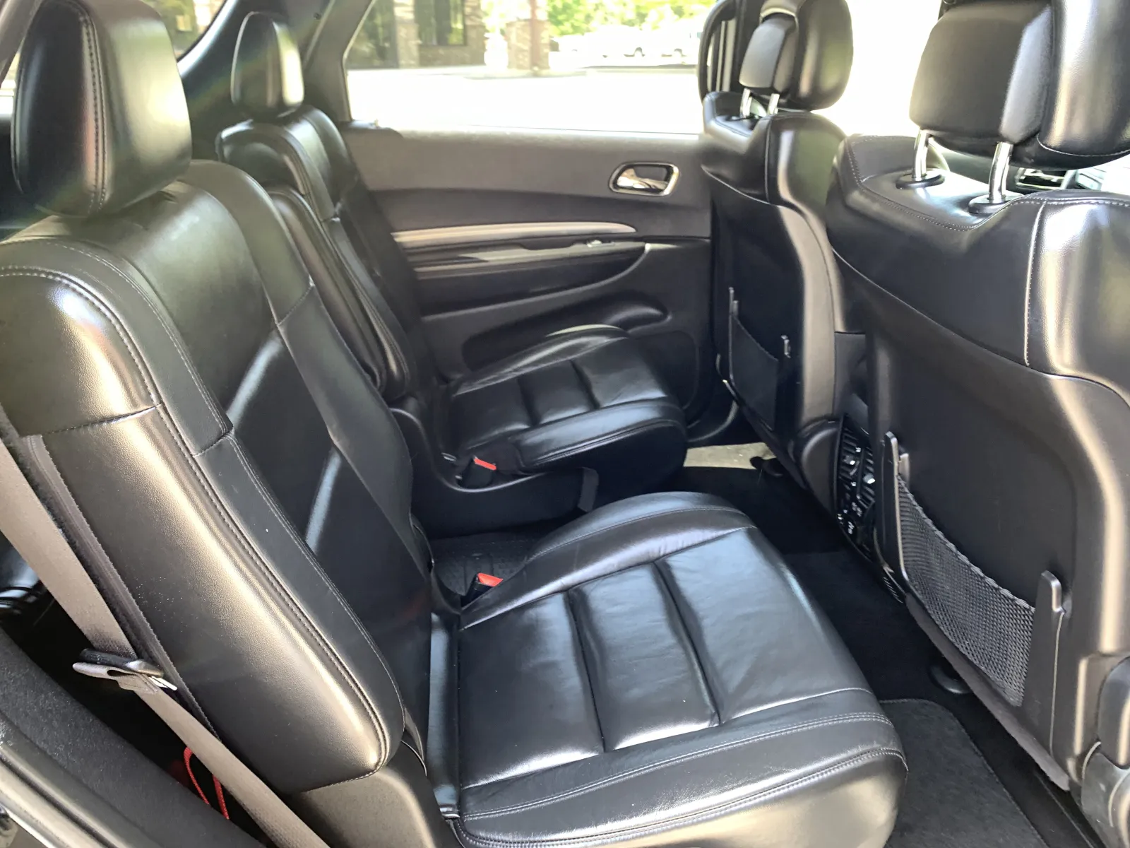 Dodge Durango photo 34