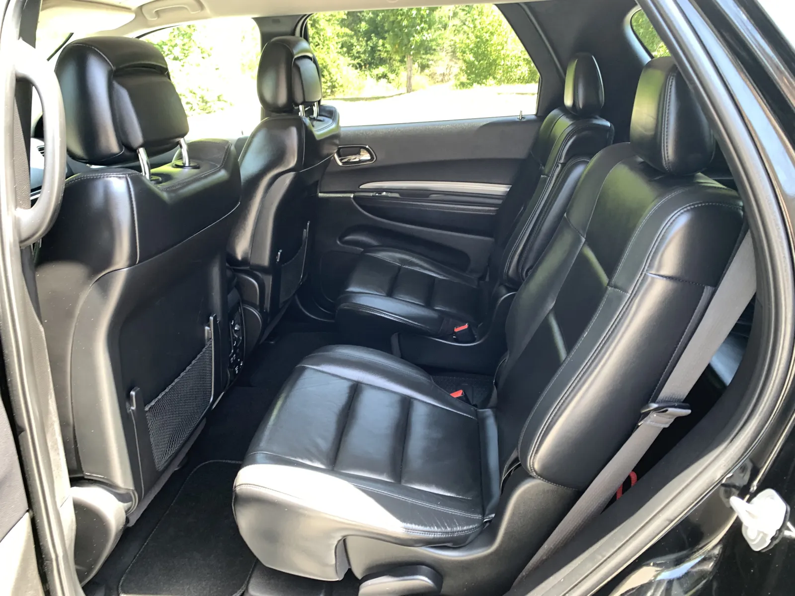Dodge Durango photo 28