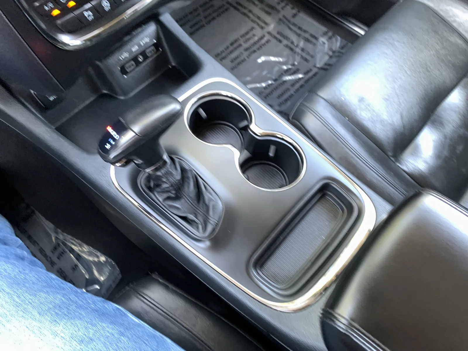 Dodge Durango photo 18
