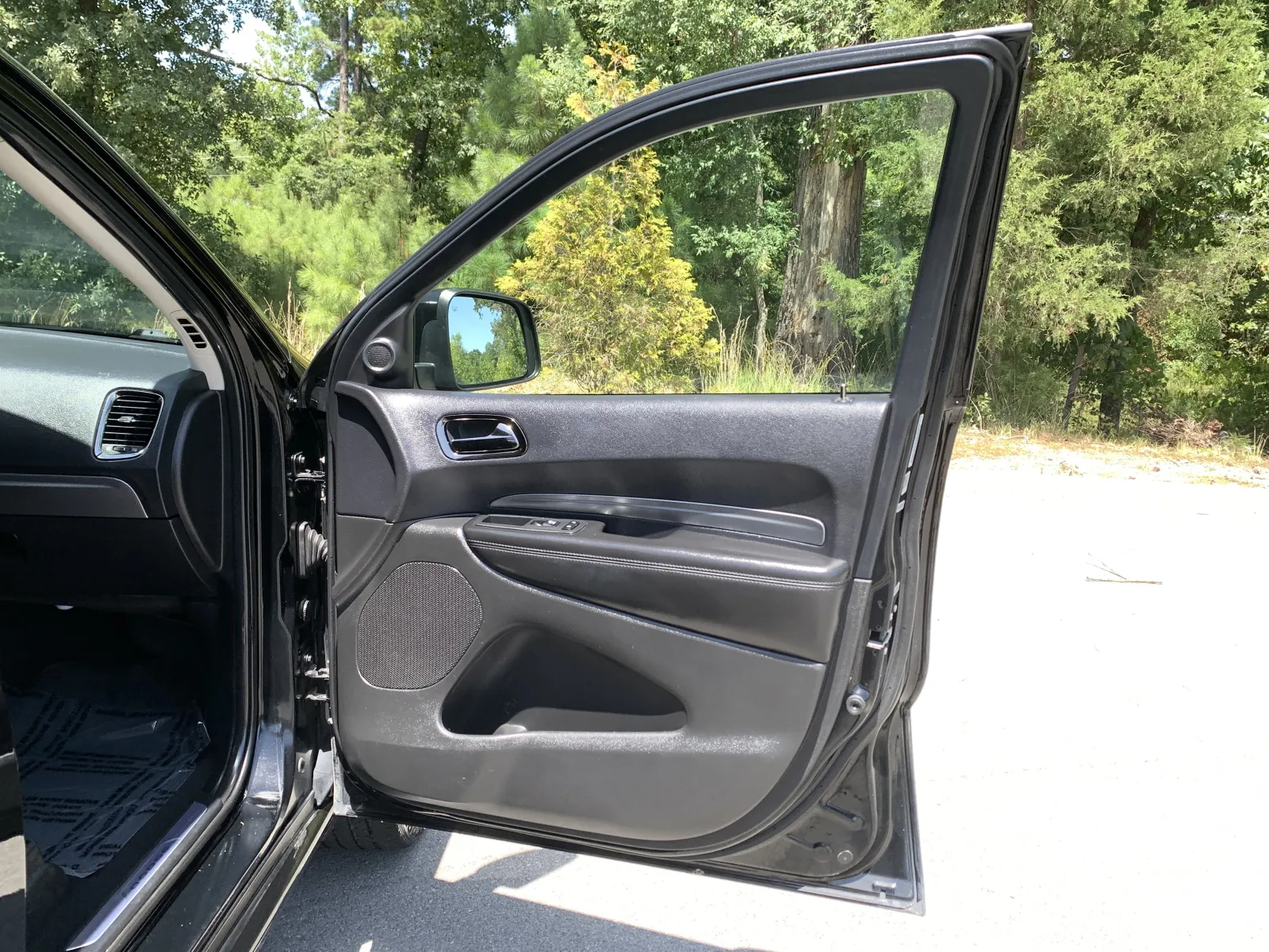 Dodge Durango photo 31