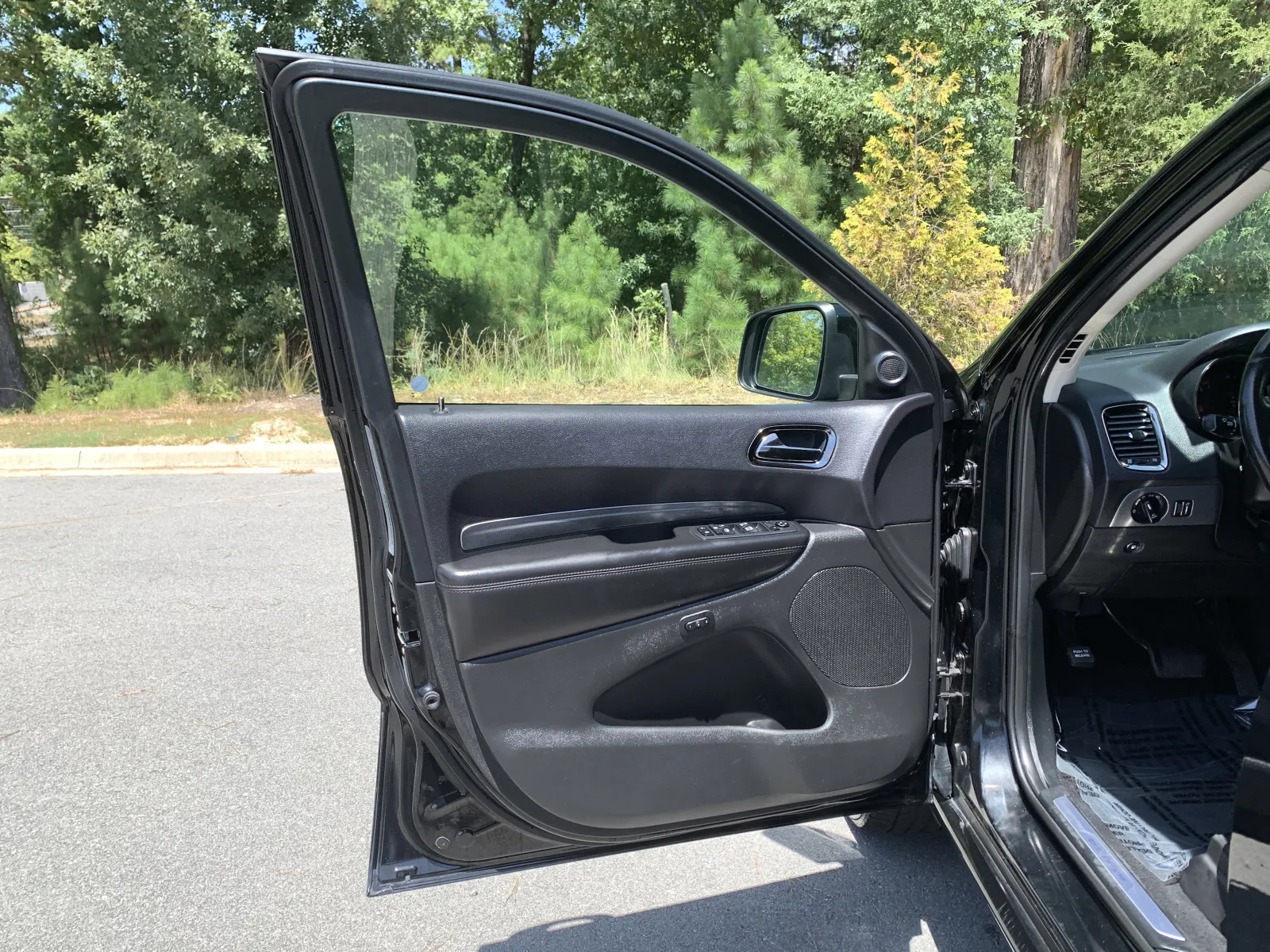 Dodge Durango photo 25