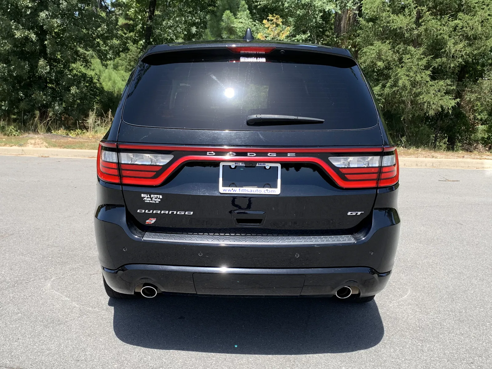 Dodge Durango photo 6