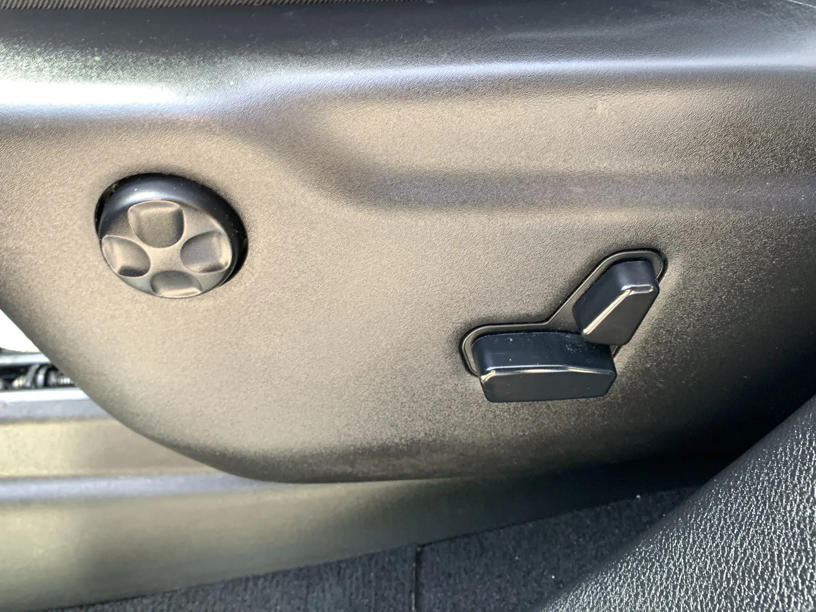 Dodge Durango photo 24