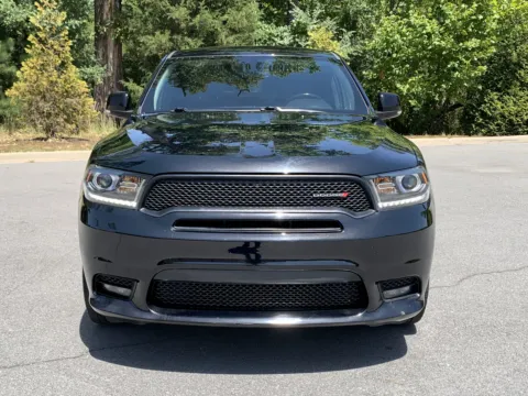 Photos of 2019 DODGE DURANGO GT for sale in Little Rock, AR at Bill Fitts Auto Sales
