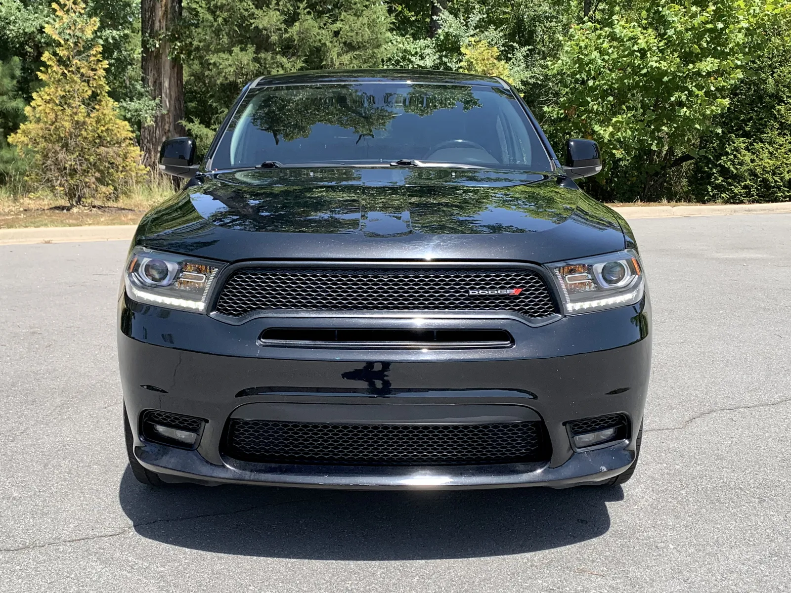 Dodge Durango photo 2