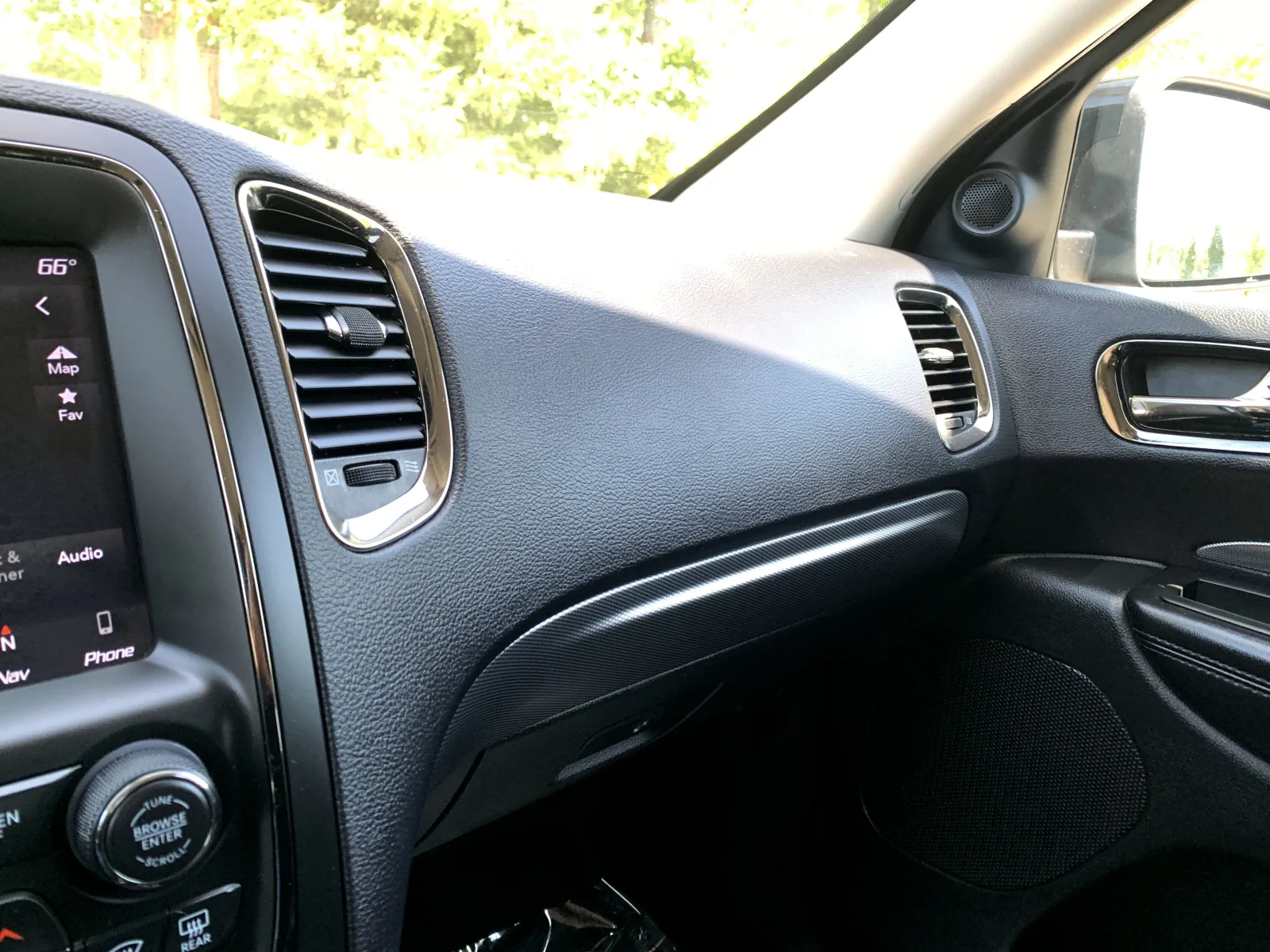 Dodge Durango photo 19