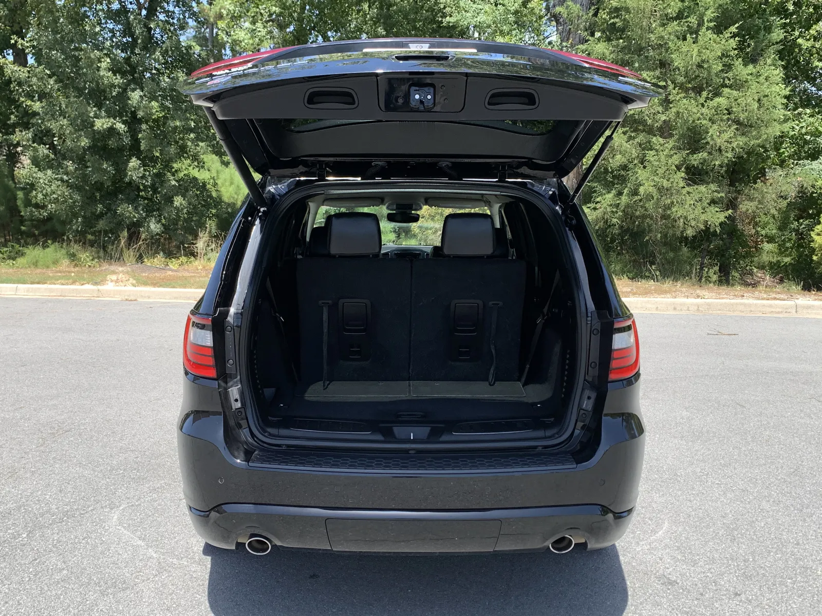 Dodge Durango photo 9