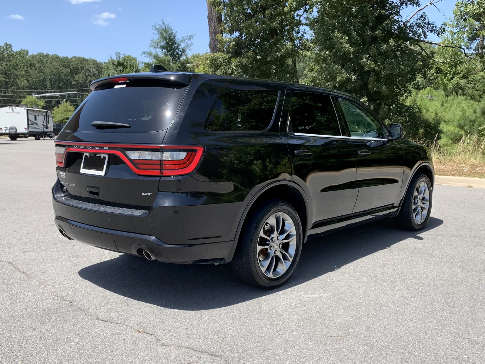 Dodge Durango photo 7