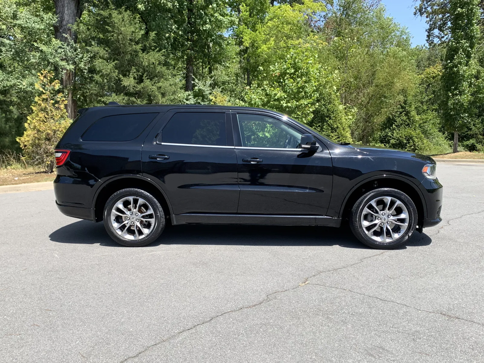 Dodge Durango photo 8